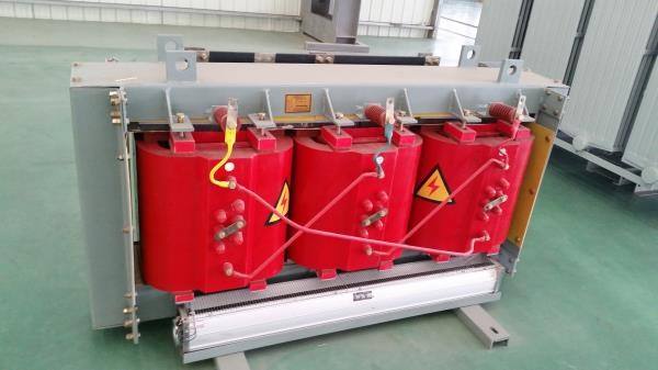 KBSGZY-2500矿用隔爆游仙干式变压器 KBSGZY-2500矿用隔爆游仙干式变压器